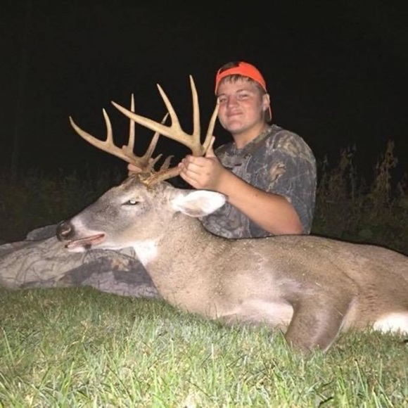 Meet your Posher, Briar - Picture 1 of 1